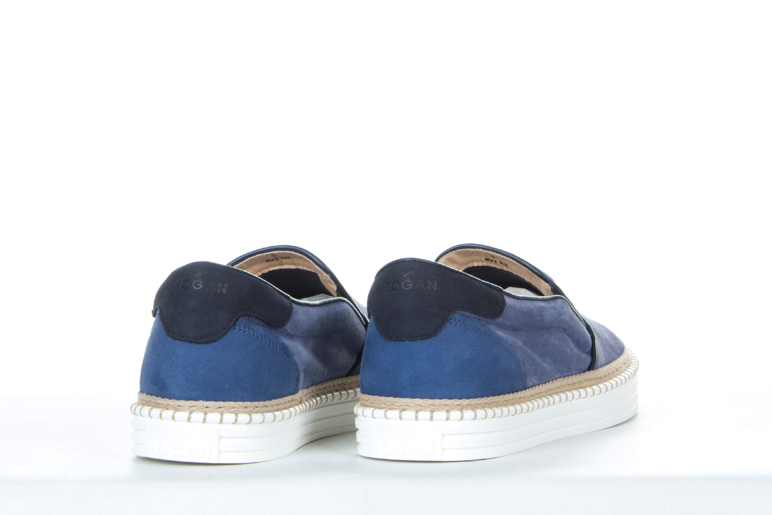 HOGAN AYAKKABI HXM2600J380FM6573F-Libas Trendy Fashion Store