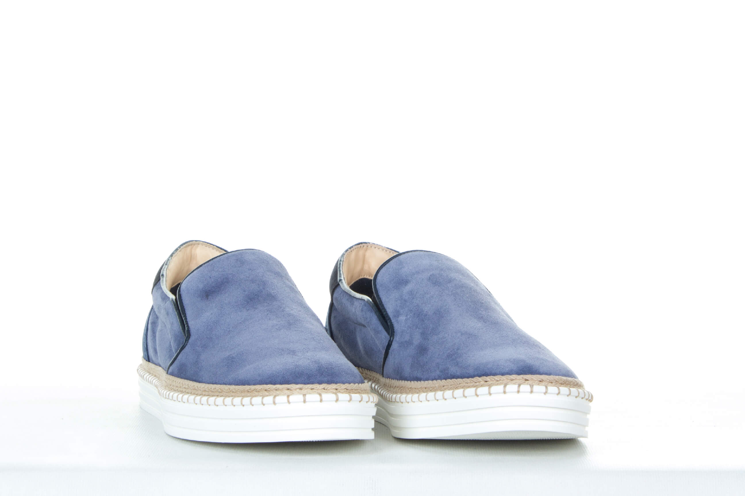 HOGAN AYAKKABI HXM2600J380FM6573F-Libas Trendy Fashion Store