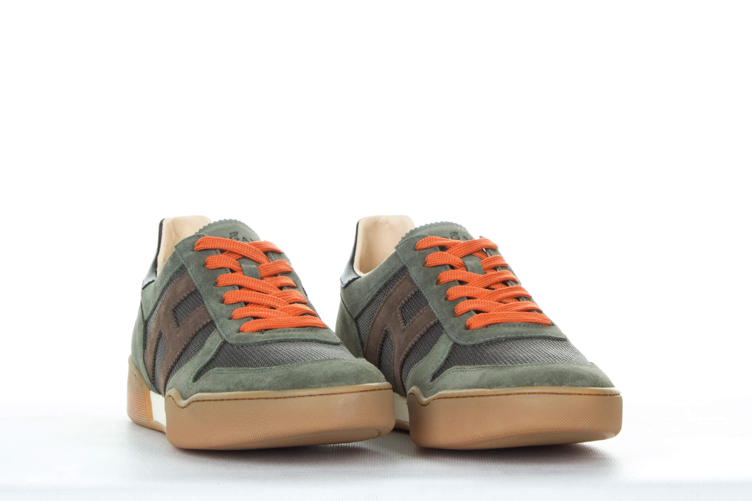 HOGAN AYAKKABI HXM3570AC40IPK931L-Libas Trendy Fashion Store