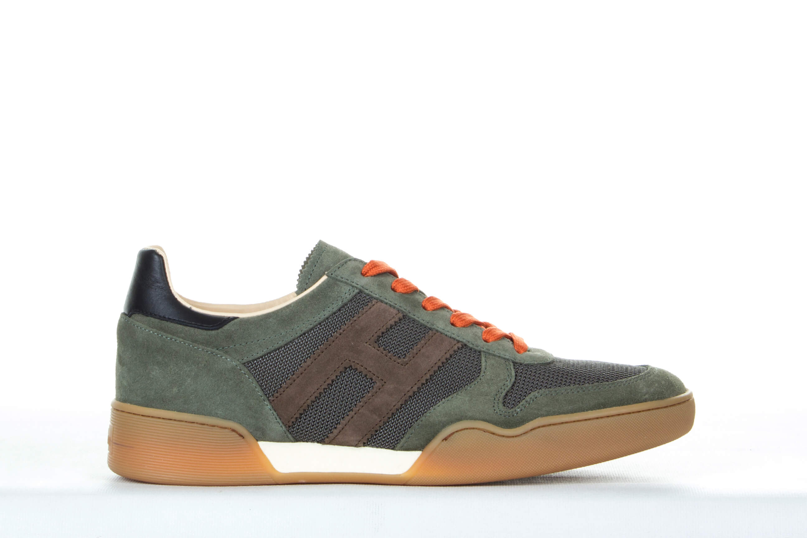 HOGAN AYAKKABI HXM3570AC40IPK931L-Libas Trendy Fashion Store