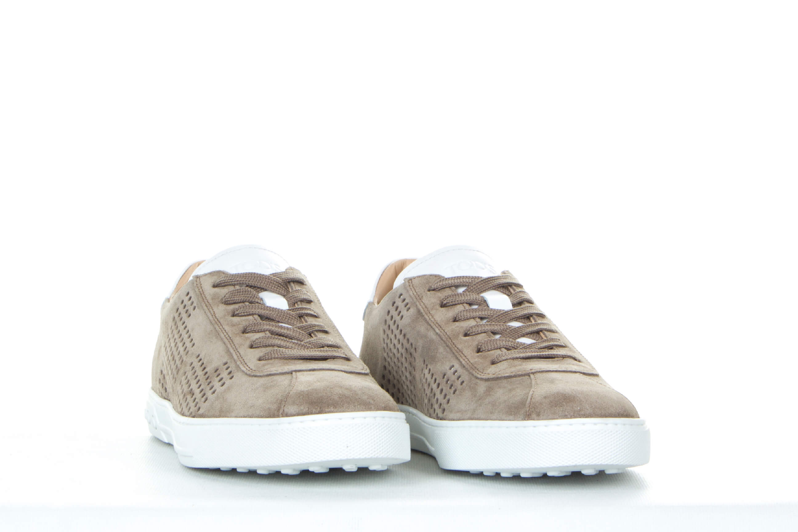 TOD'S AYAKKABI XXM0XY0X990EYD56FF-Libas Trendy Fashion Store