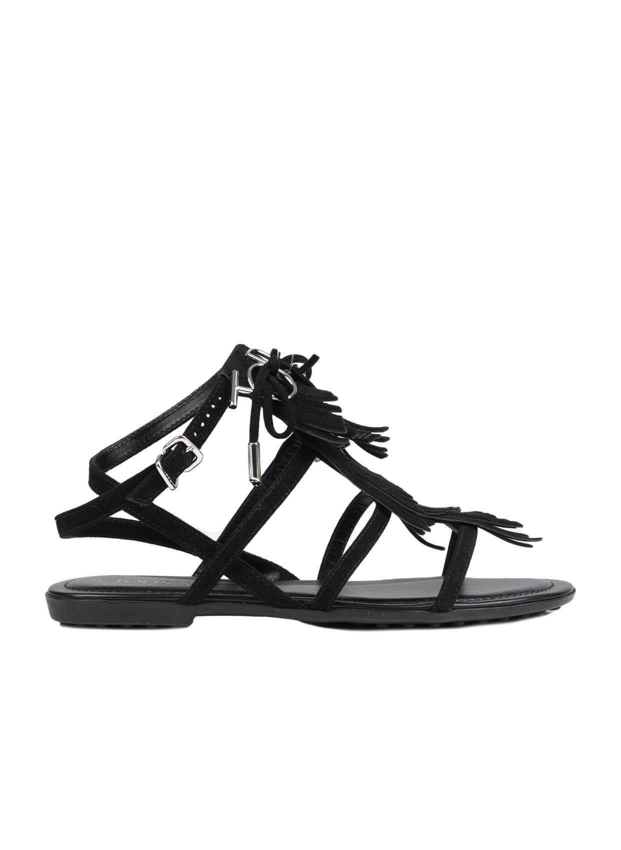 Tod's Sandalet-Libas Trendy Fashion Store