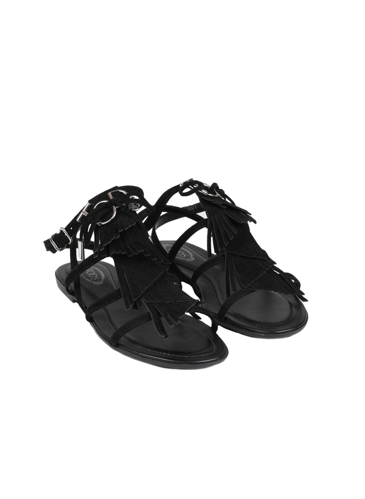 Tod's Sandalet-Libas Trendy Fashion Store