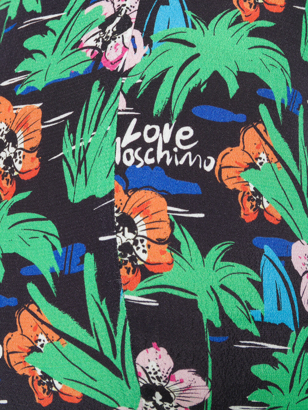LOVE MOSCHINO PANTOLON-Libas Trendy Fashion Store