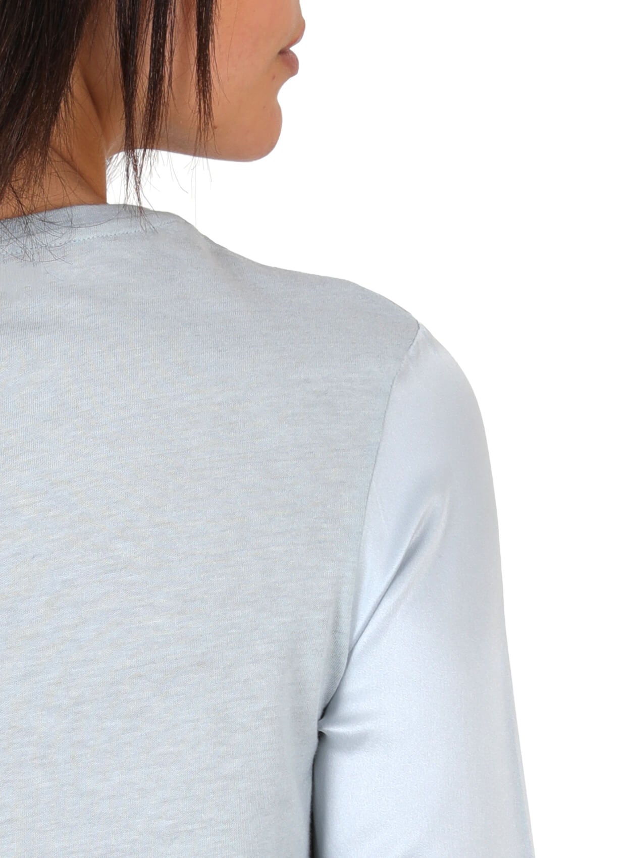 MAJESTIC BLUZ-Libas Trendy Fashion Store