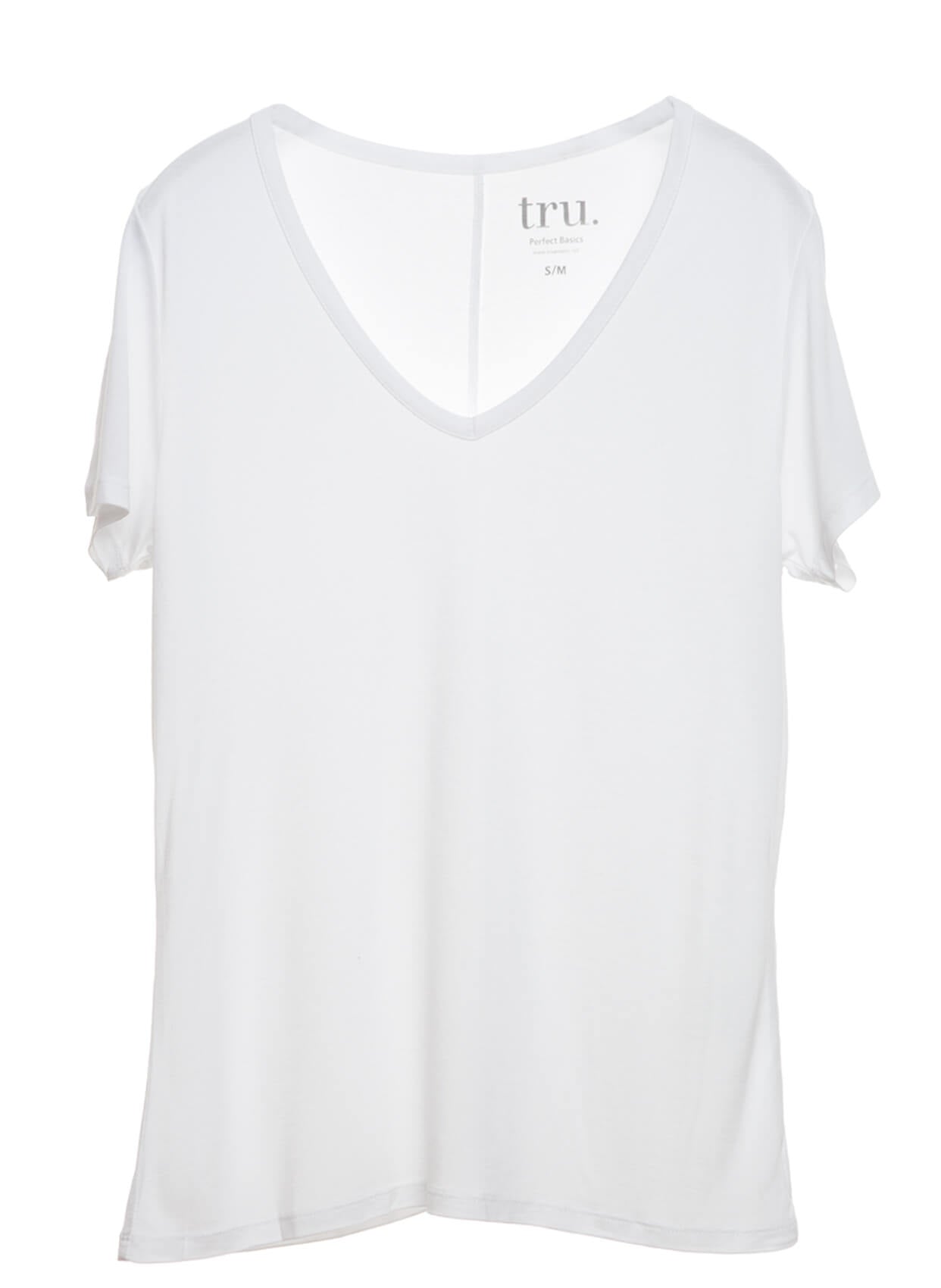 TRU T-SHIRT-Libas Trendy Fashion Store