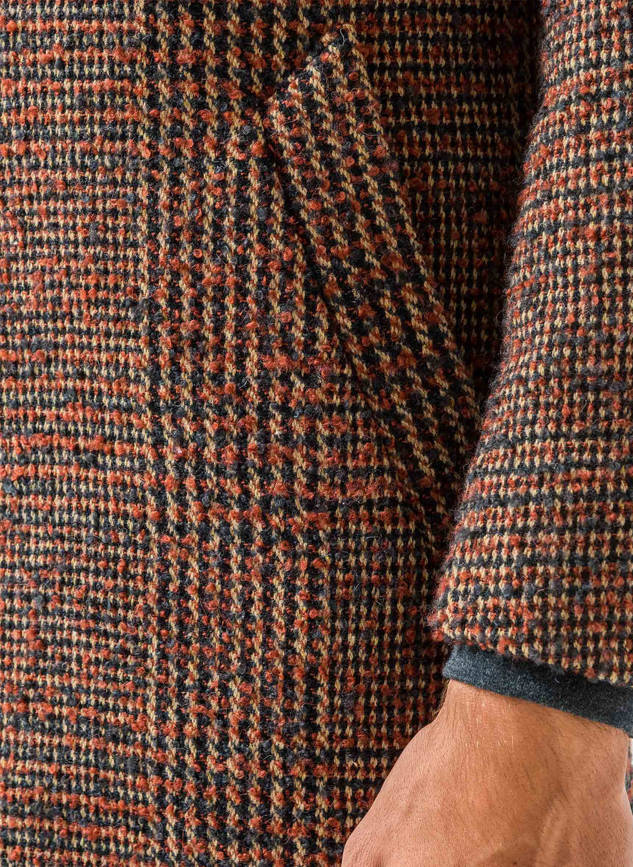 ANTONY MORATO PALTO MMCO00530 FA550068-Libas Trendy Fashion Store