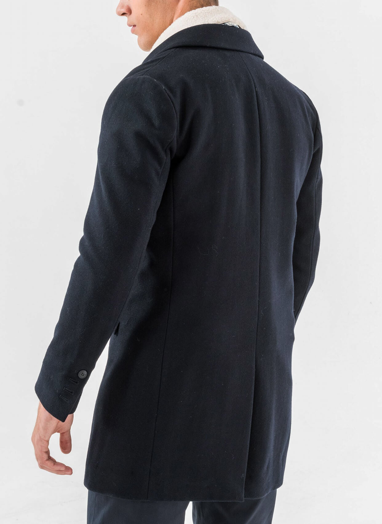 ANTONY MORATO PALTO MMCO00534 FA500024-Libas Trendy Fashion Store