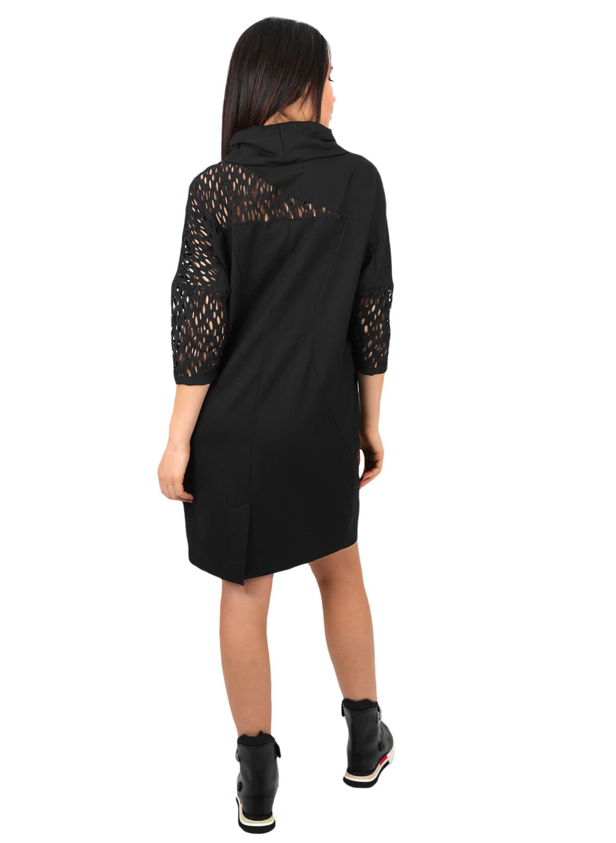 Oblique Creations Elbise-Libas Trendy Fashion Store