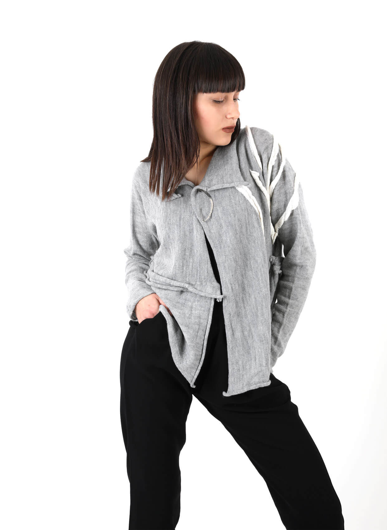 CREA CONCEPT CEKET-Libas Trendy Fashion Store