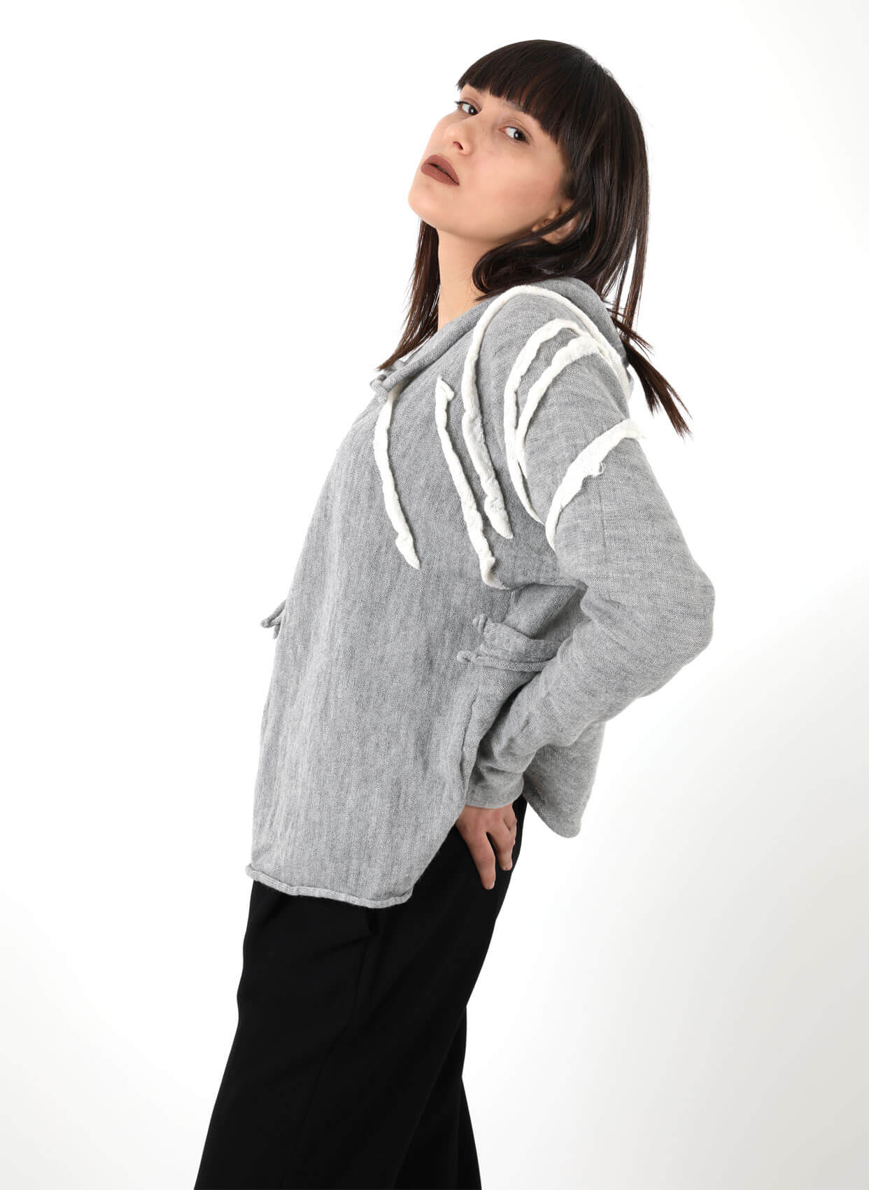 CREA CONCEPT CEKET-Libas Trendy Fashion Store