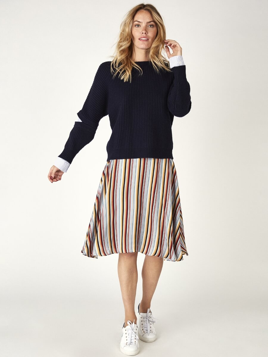 BERENICE TRİKO-Libas Trendy Fashion Store