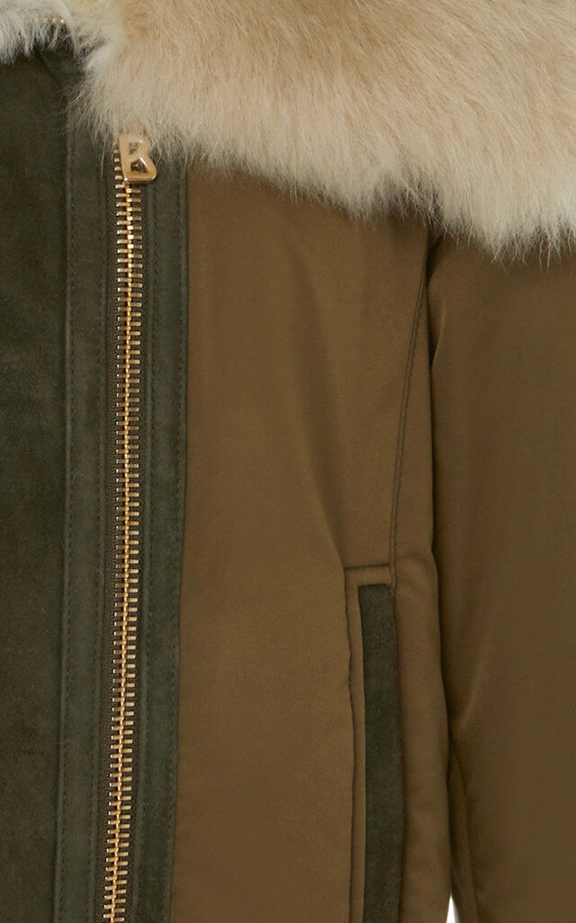 BOGNER CEKET-Libas Trendy Fashion Store