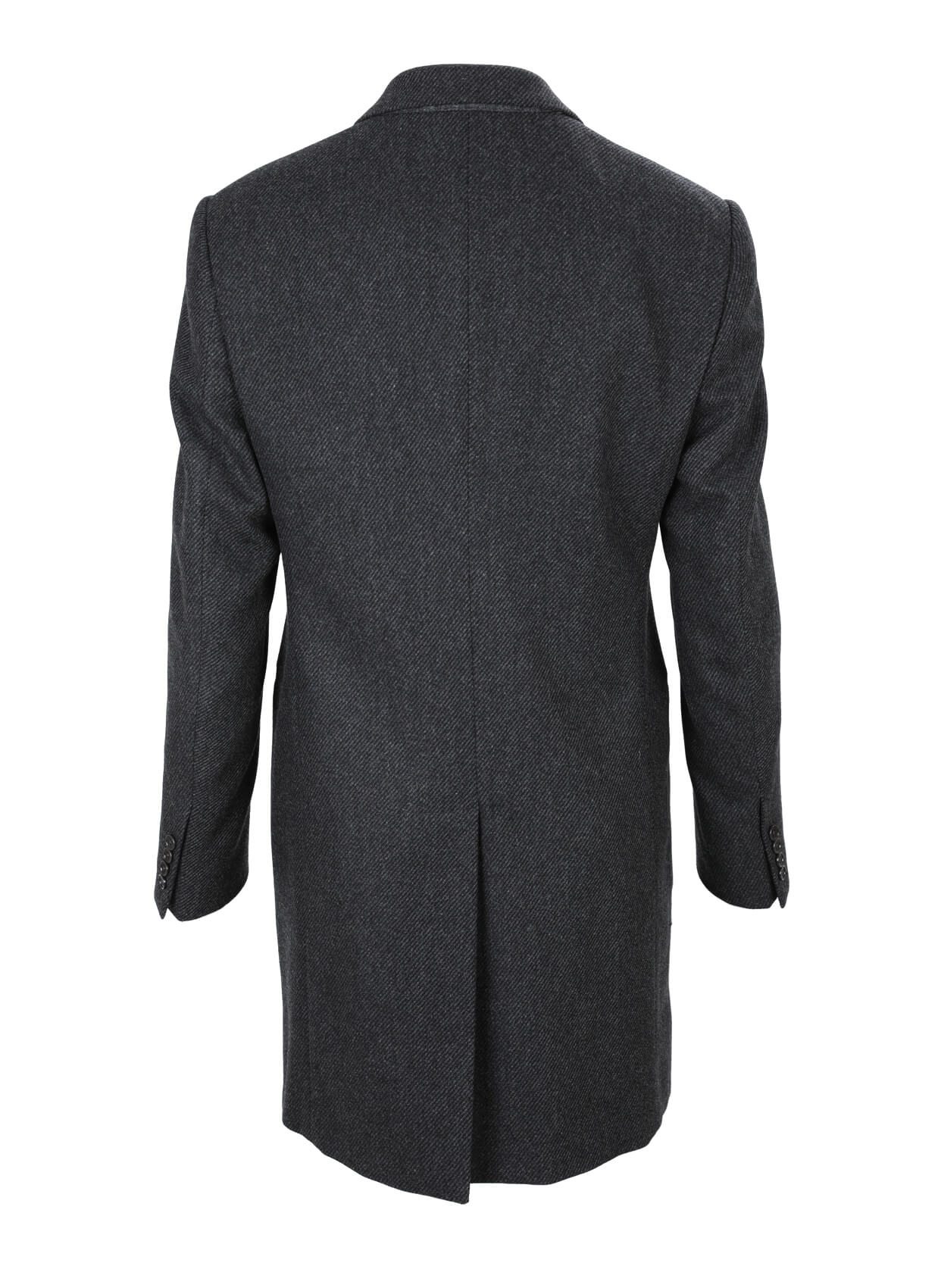 EMPORIO ARMANI PALTO-Libas Trendy Fashion Store