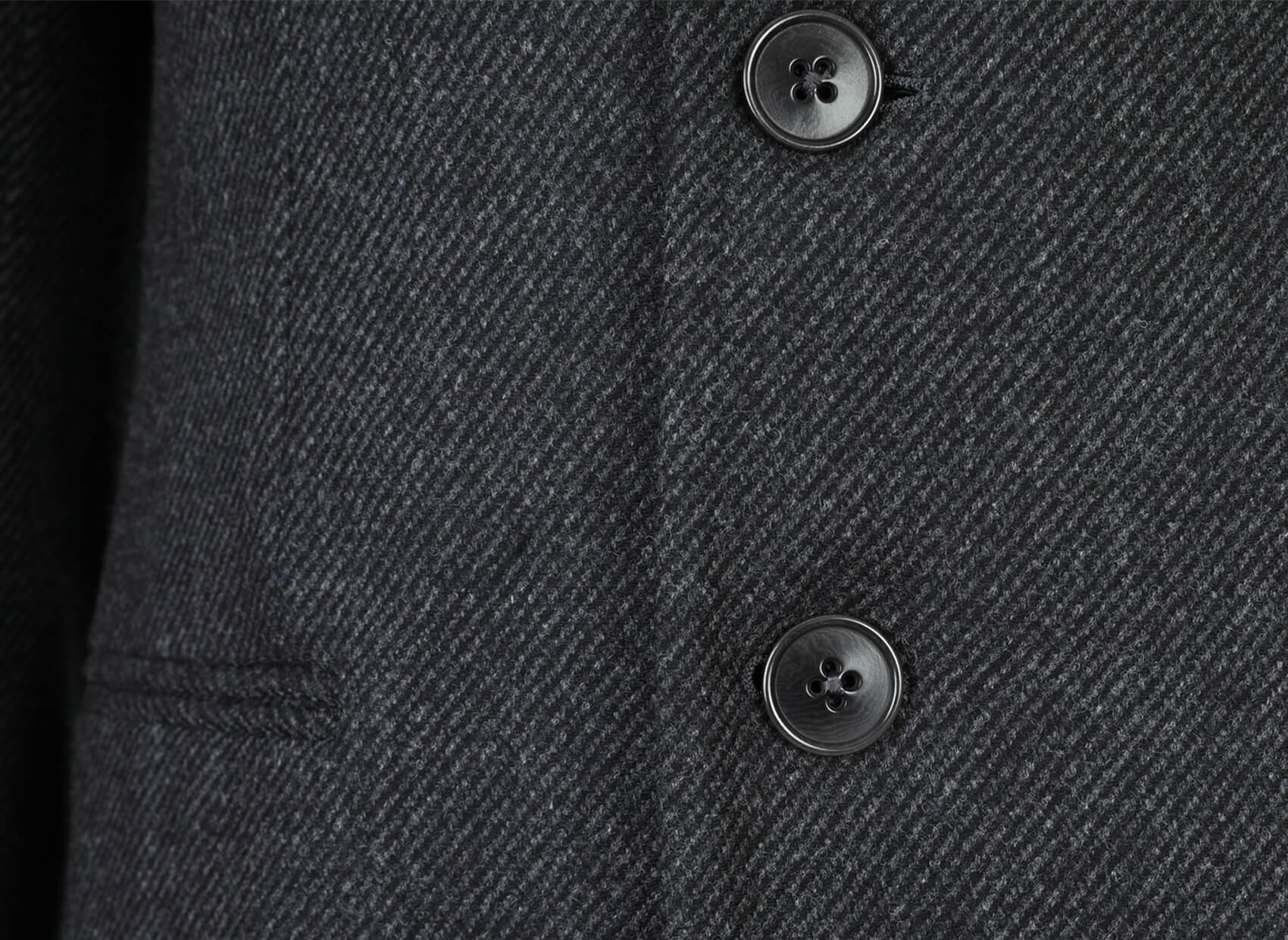 EMPORIO ARMANI PALTO-Libas Trendy Fashion Store