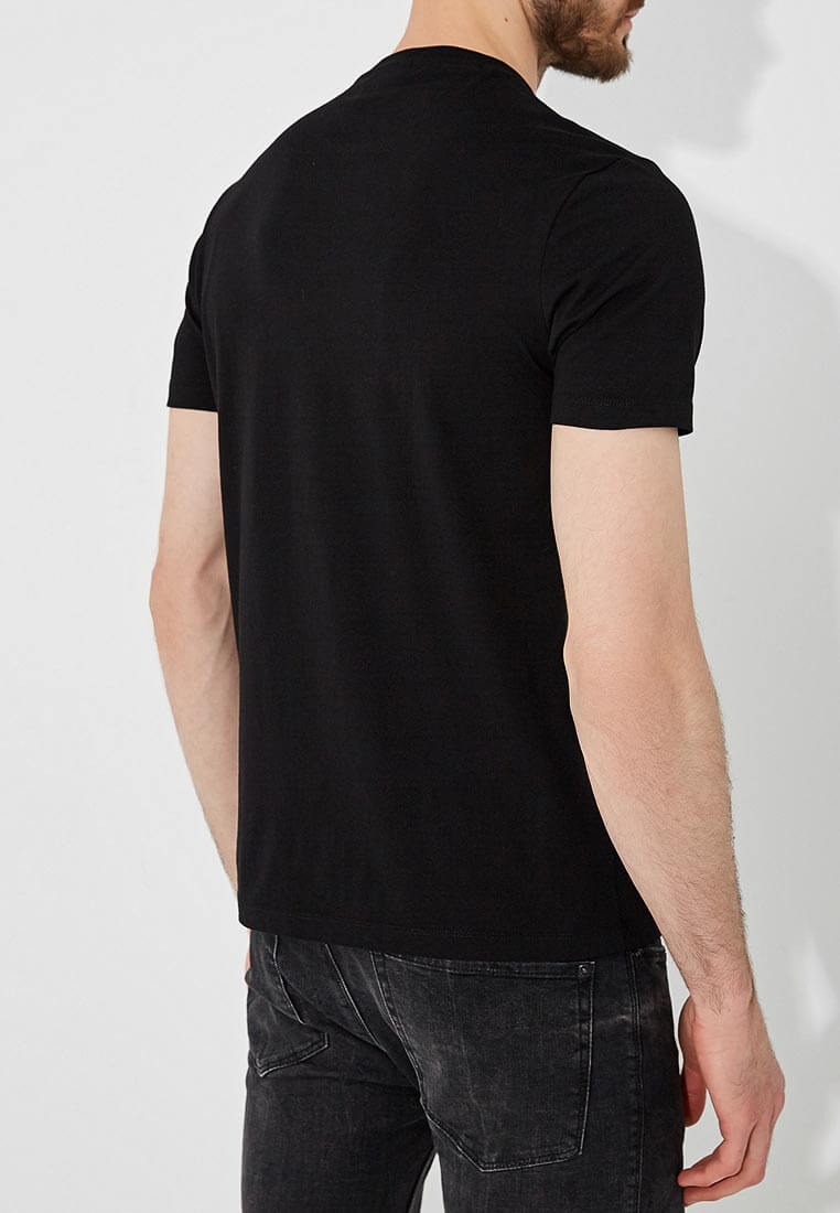 EMPORIO ARMANI T-SHIRT-Libas Trendy Fashion Store