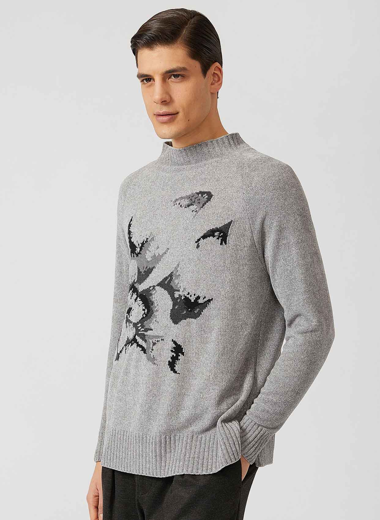 EMPORIO ARMANI TRİKO-Libas Trendy Fashion Store