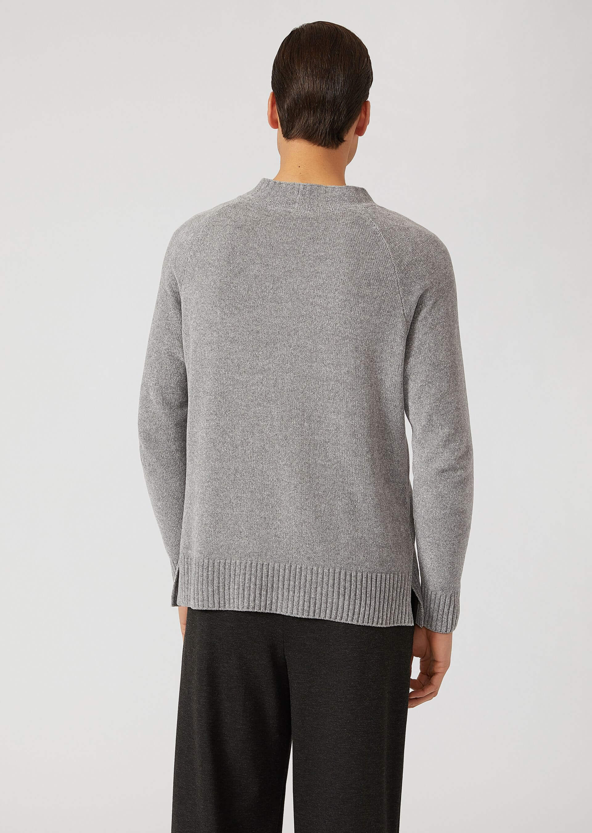 EMPORIO ARMANI TRİKO-Libas Trendy Fashion Store