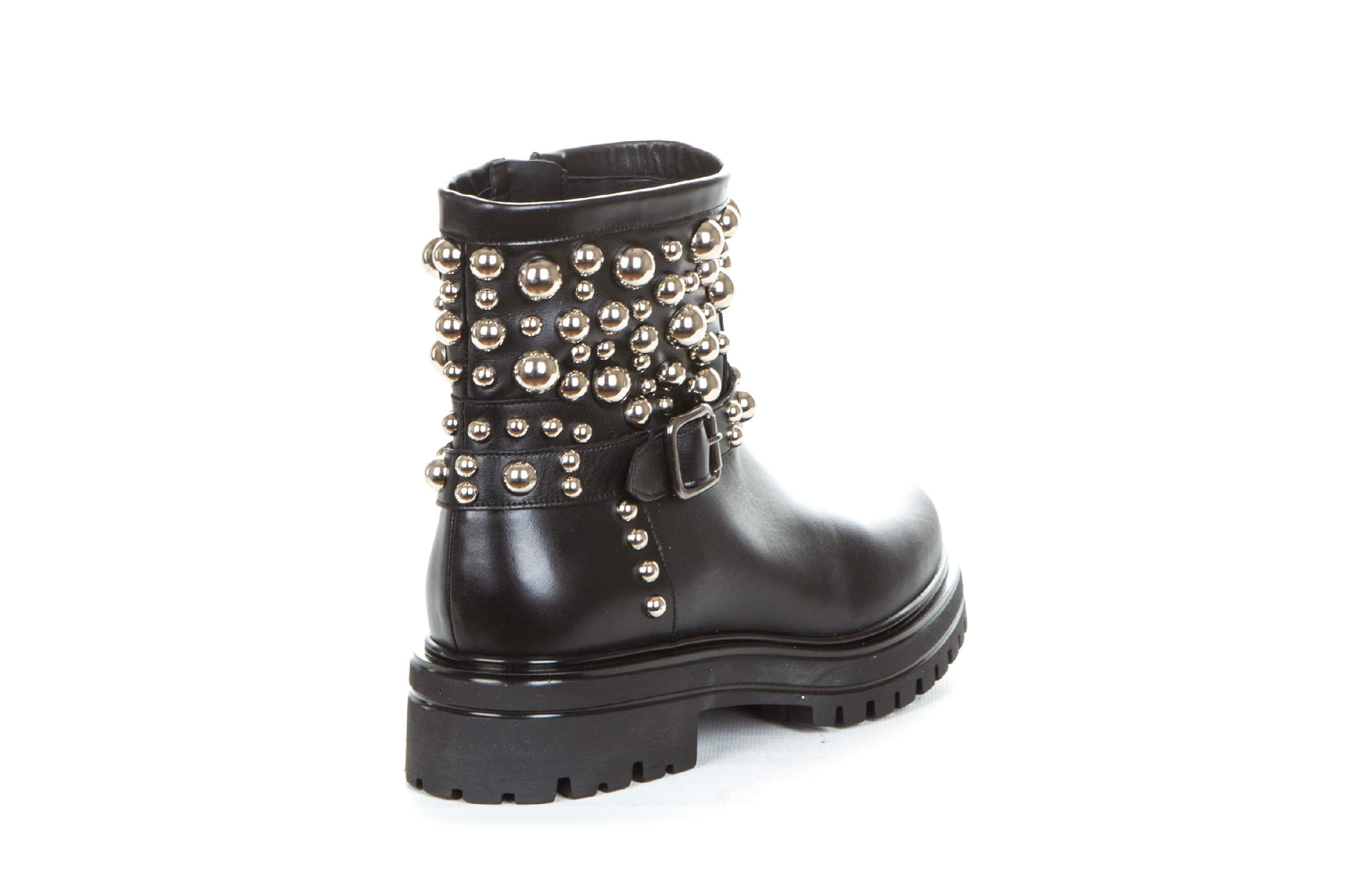 ALBANO BOT-Libas Trendy Fashion Store