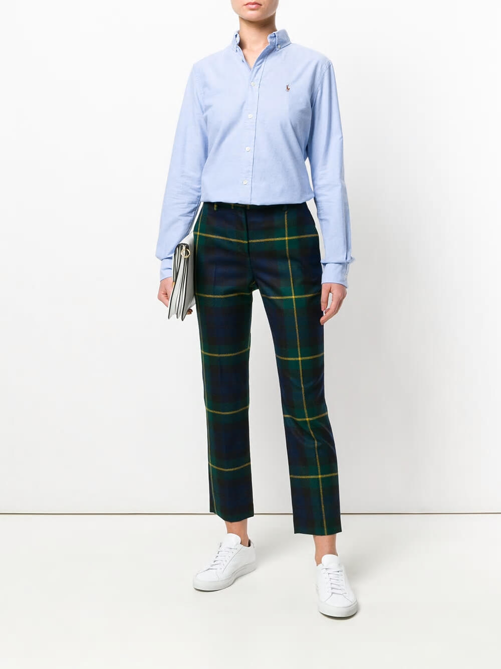 Polo Ralph Lauren Slim fit-Libas Trendy Fashion Store
