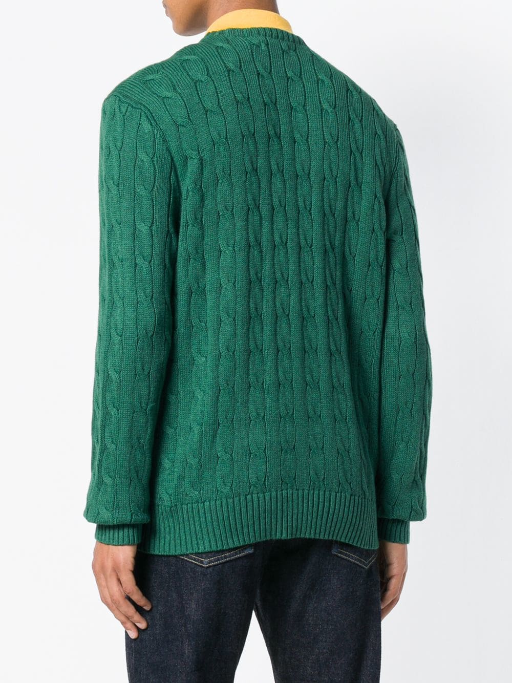 POLO RALPH LAUREN TRİKO-Libas Trendy Fashion Store