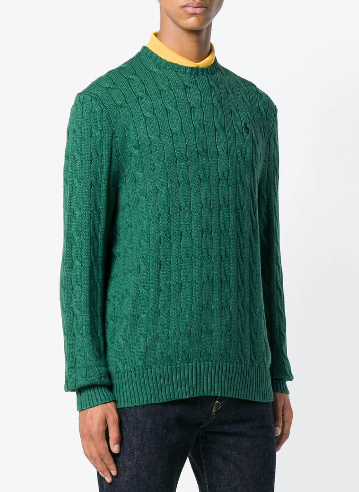 POLO RALPH LAUREN TRİKO-Libas Trendy Fashion Store