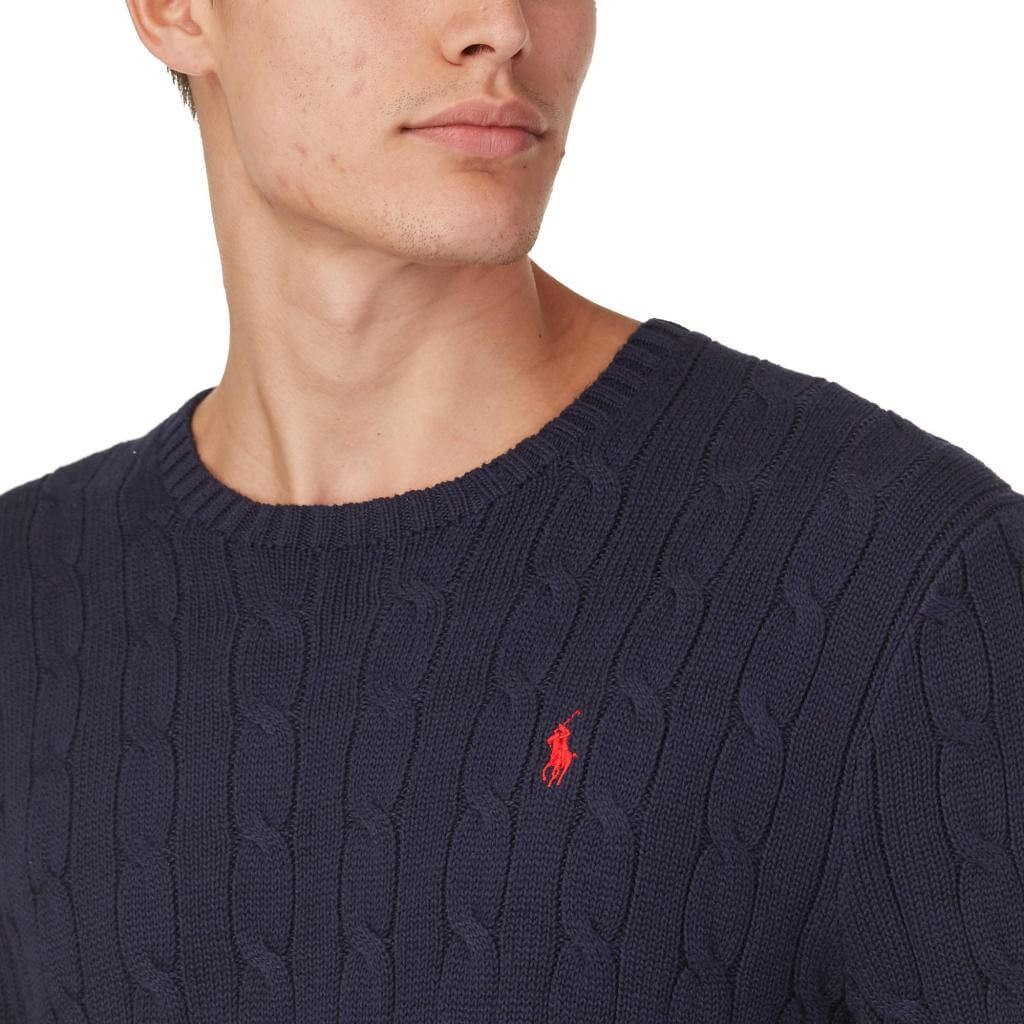 POLO RALPH LAUREN TRİKO-Libas Trendy Fashion Store