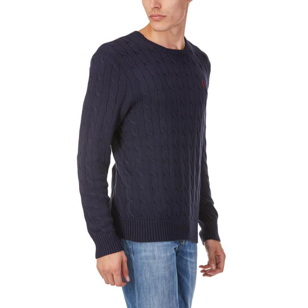 POLO RALPH LAUREN TRİKO-Libas Trendy Fashion Store