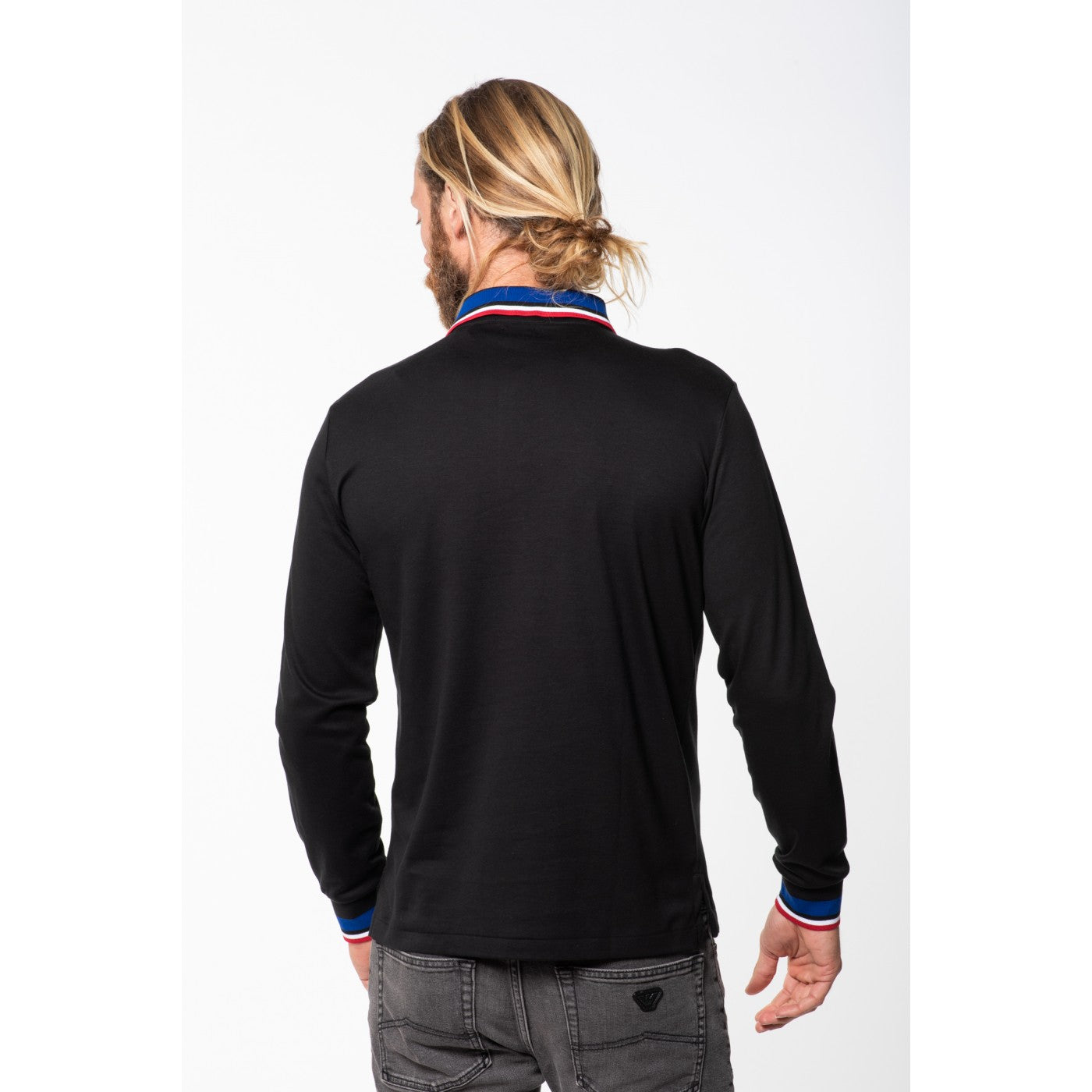 Ralph Lauren Slim Fit Sweatshirt-Libas Trendy Fashion Store