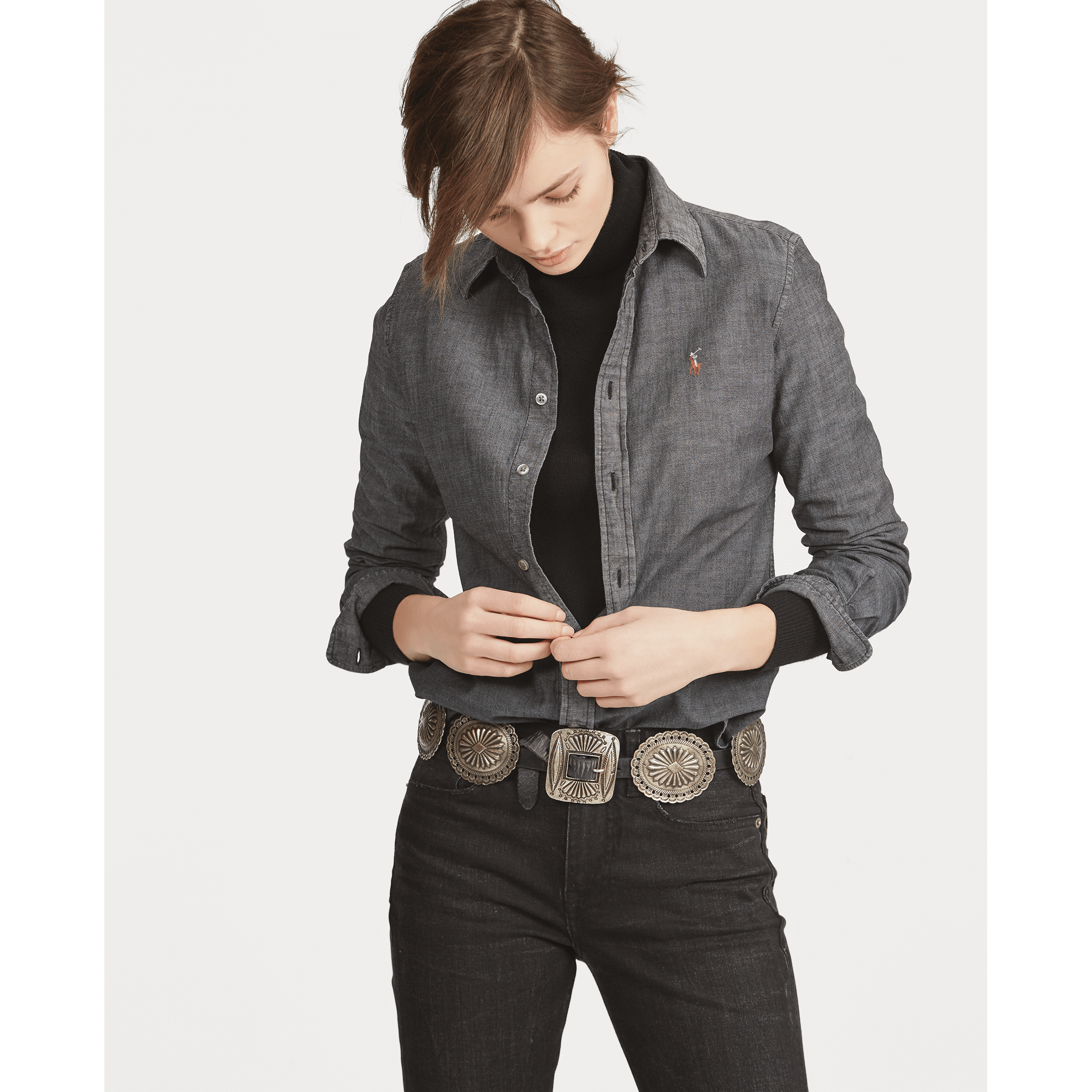 RALPH LAUREN GÖMLEK-Libas Trendy Fashion Store