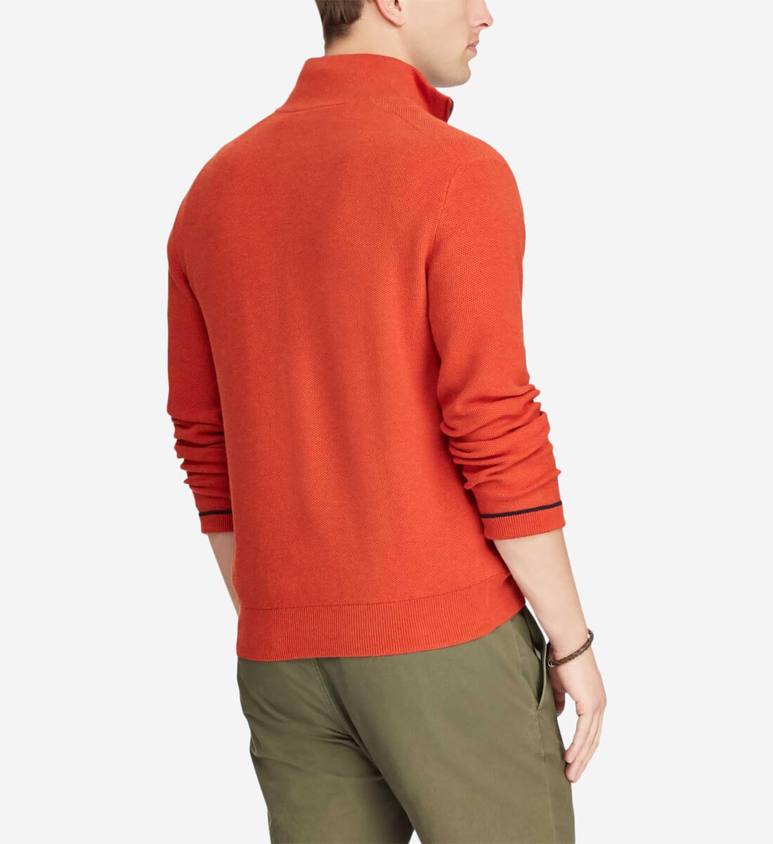 RALPH LAUREN TRİKO 710701611009-Libas Trendy Fashion Store