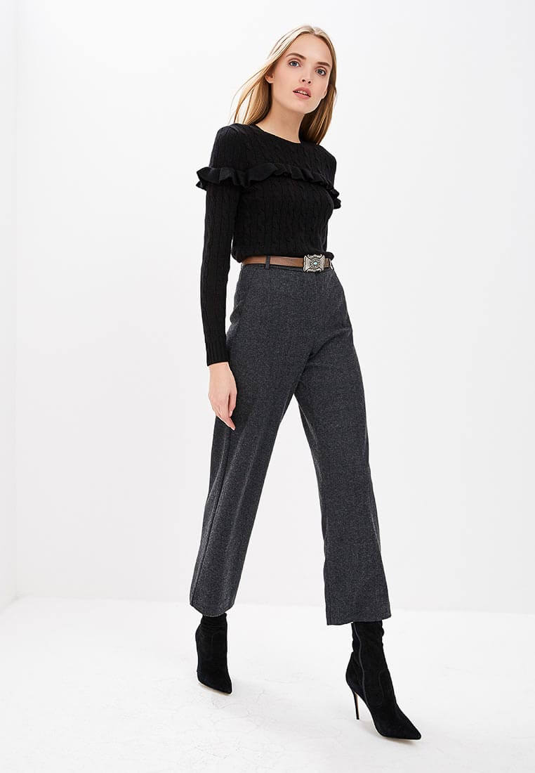 RALPH LAUREN TRİKO-Libas Trendy Fashion Store