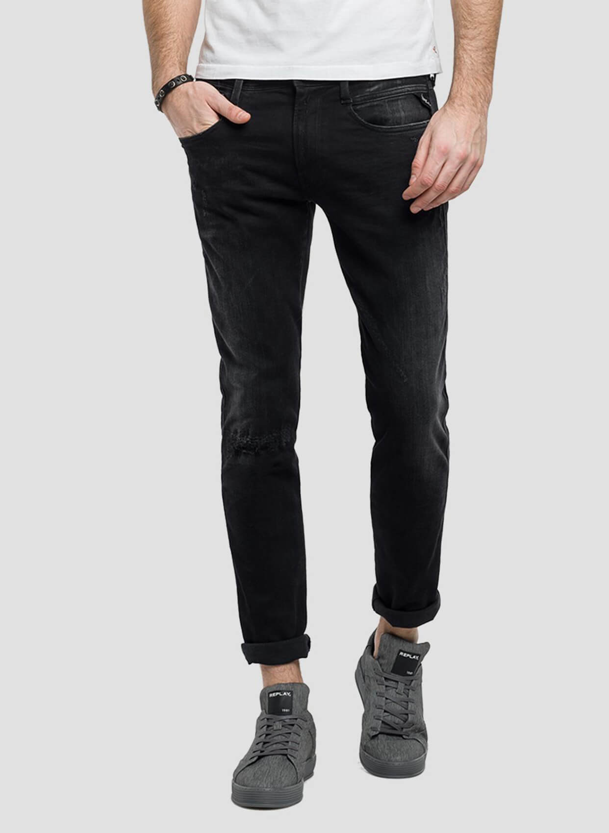 REPLAY JEANS-Libas Trendy Fashion Store