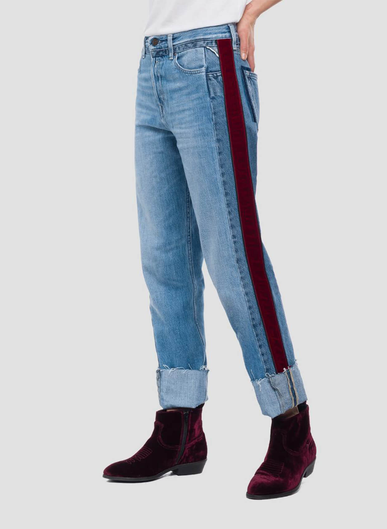 REPLAY JEANS-Libas Trendy Fashion Store