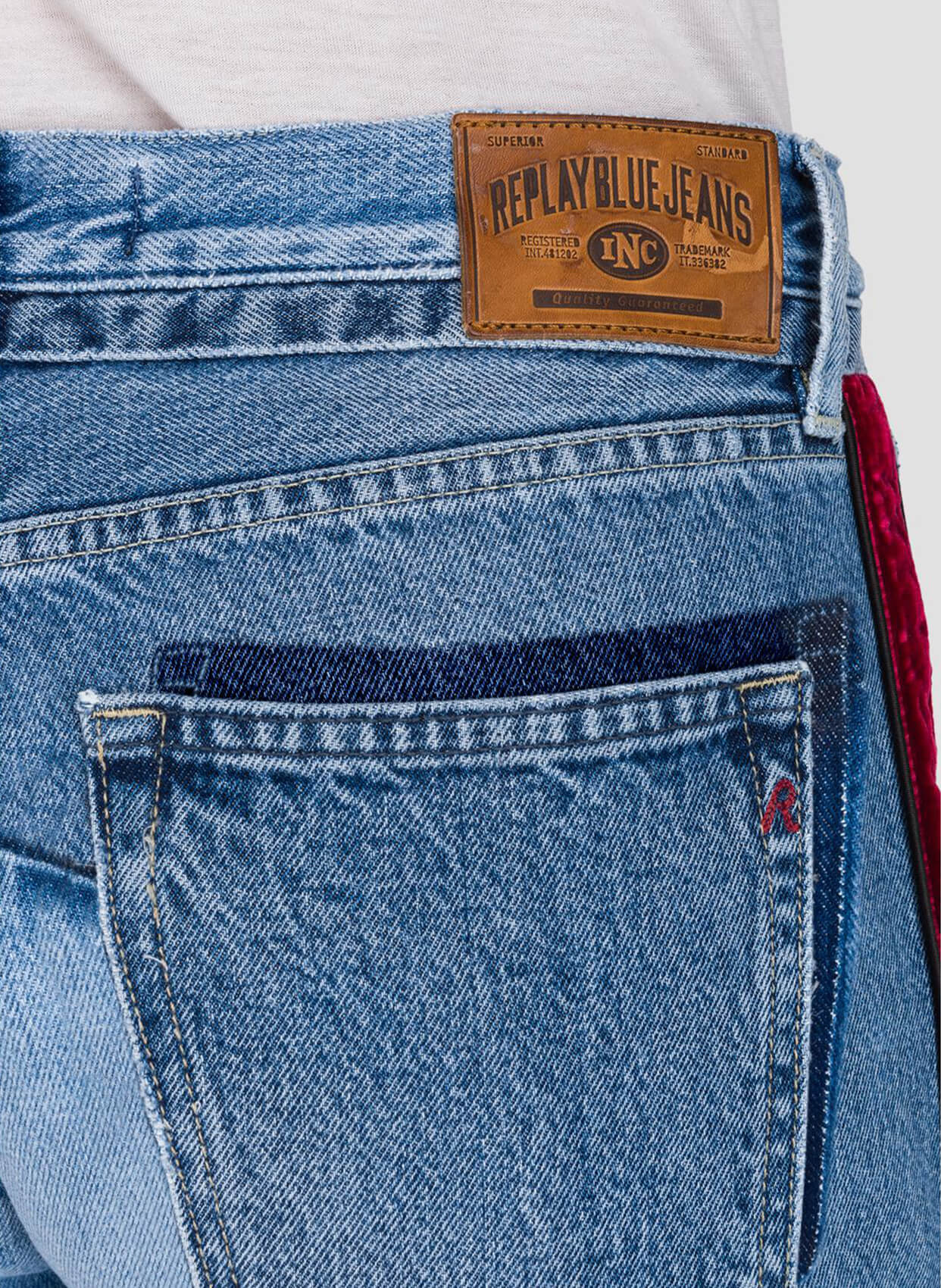 REPLAY JEANS-Libas Trendy Fashion Store