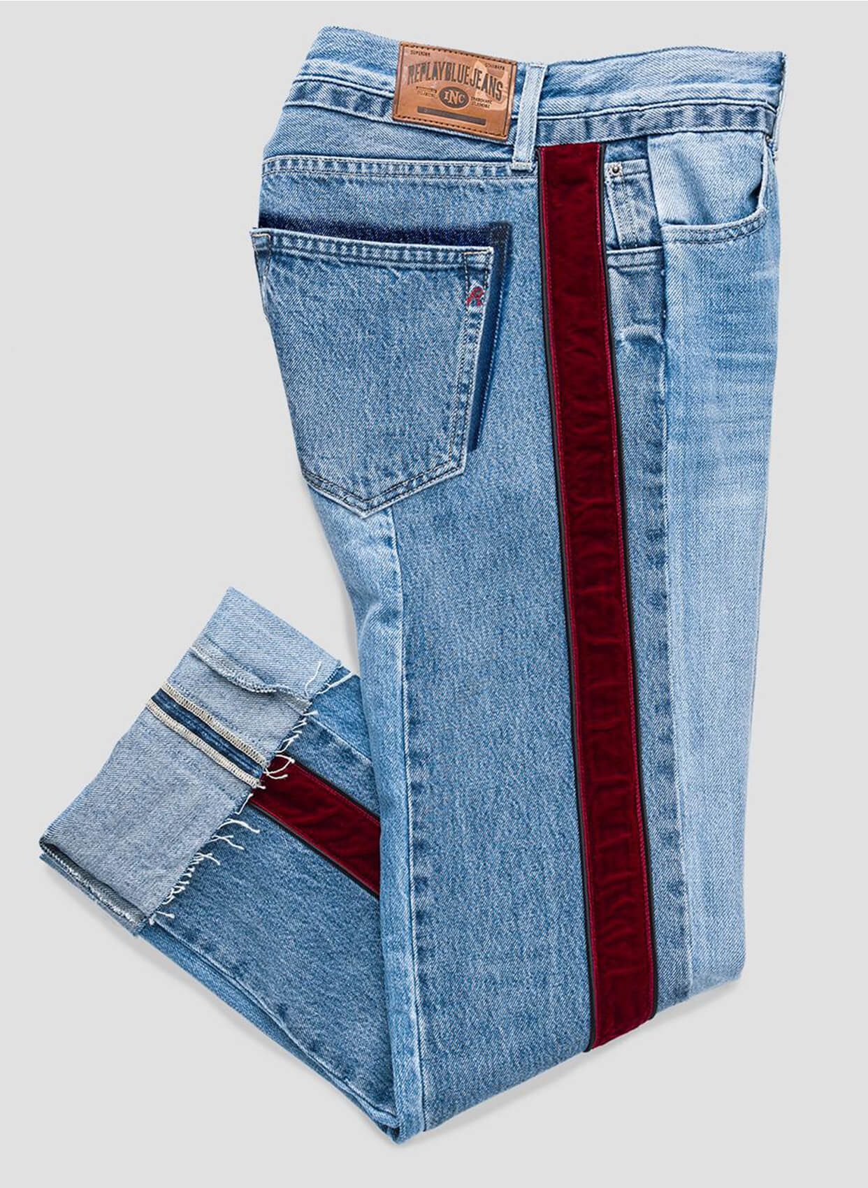 REPLAY JEANS-Libas Trendy Fashion Store