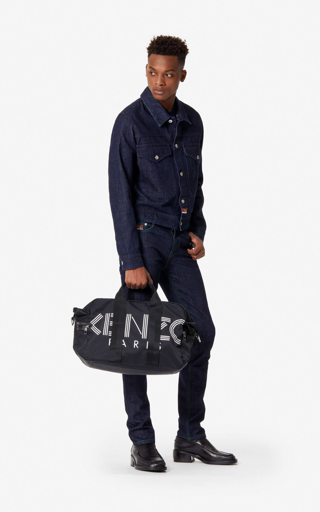 KENZO ÇANTA-Libas Trendy Fashion Store