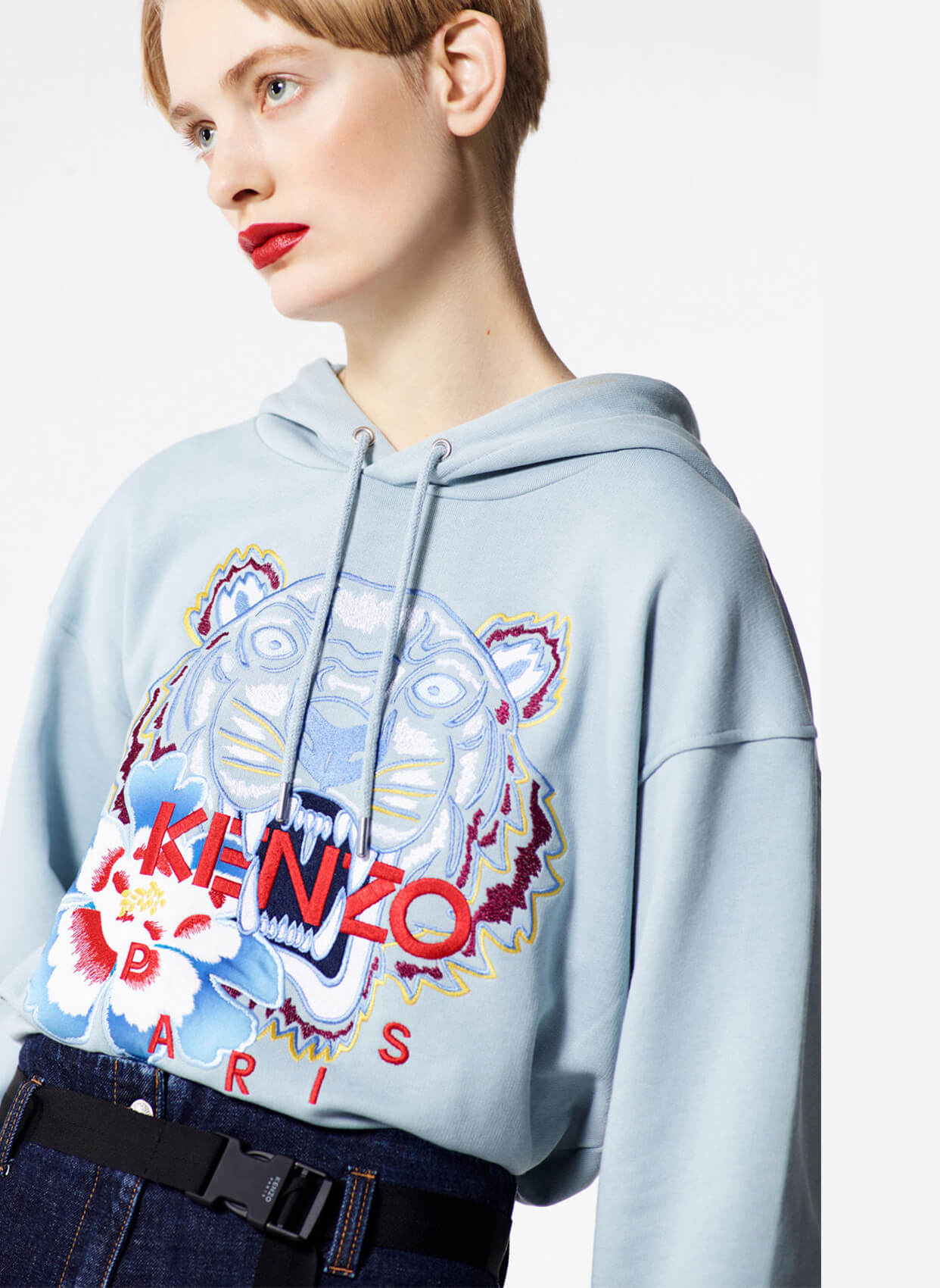 KENZO SWEATSHIRT F862SW7594XG 62-Libas Trendy Fashion Store