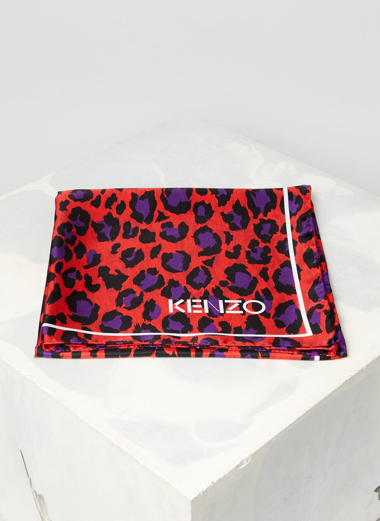 KENZO ŞAL-Libas Trendy Fashion Store