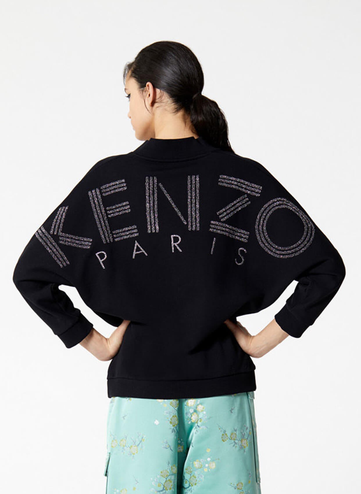 KENZO SWEATSHIRT-Libas Trendy Fashion Store