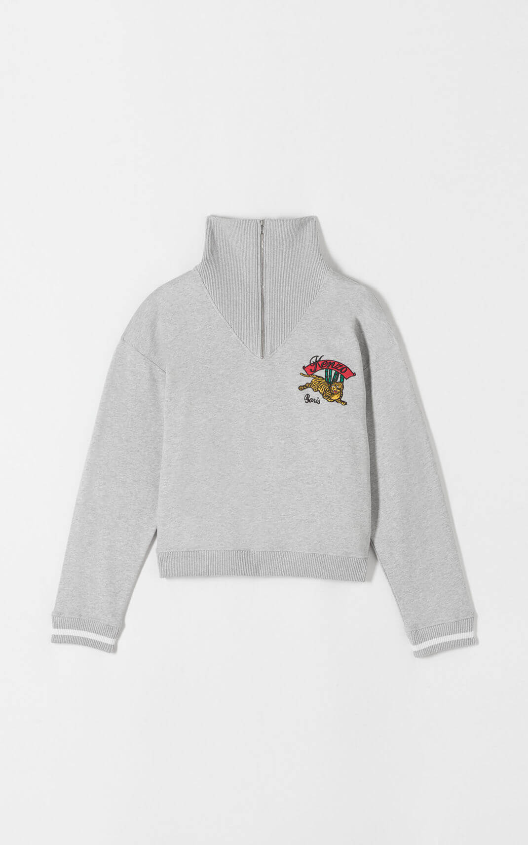 KENZO SWEATSHIRT-Libas Trendy Fashion Store