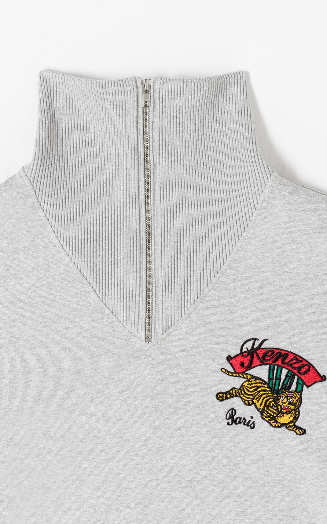 KENZO SWEATSHIRT-Libas Trendy Fashion Store