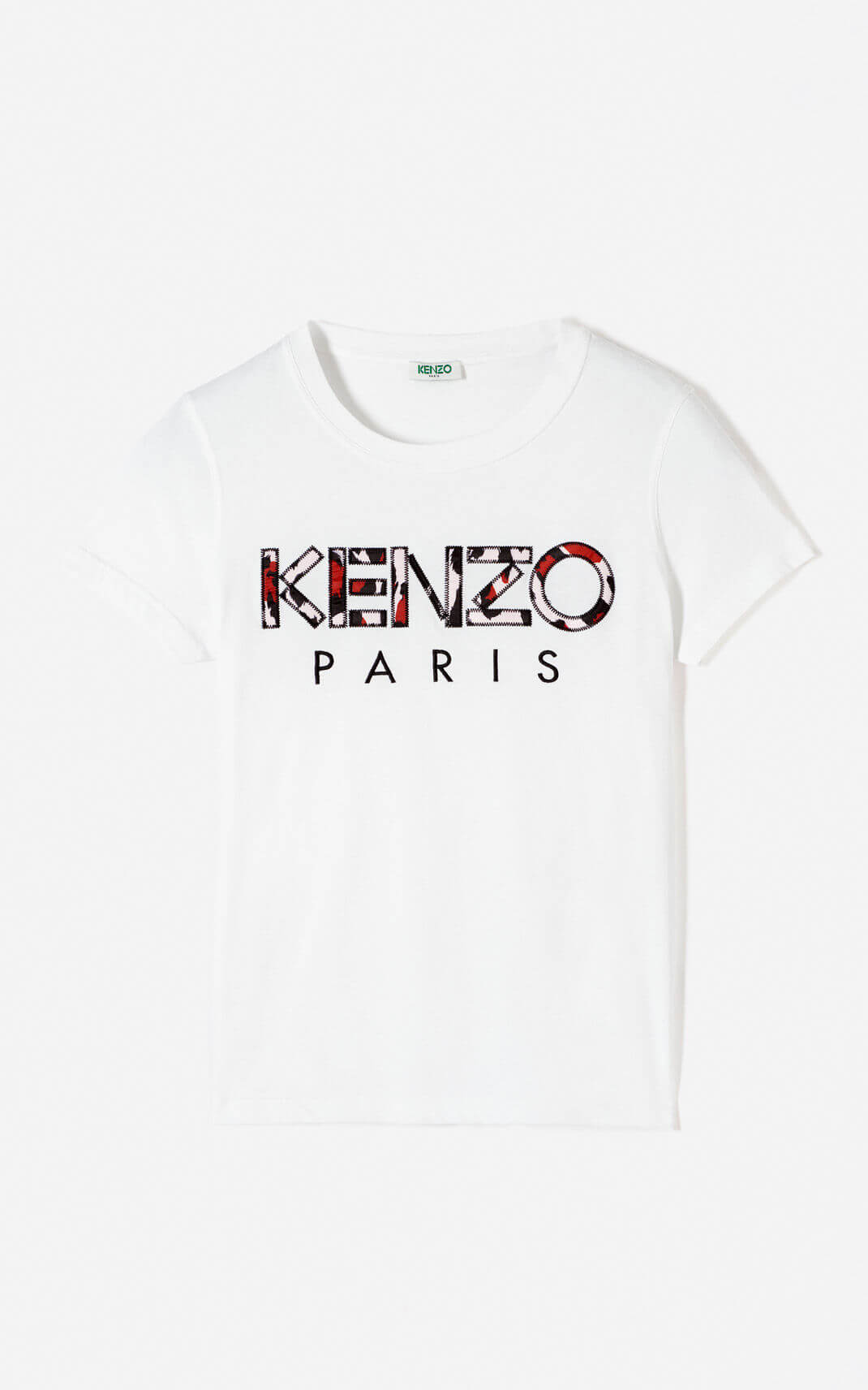 KENZO T-SHIRT F862TS721993 01-Libas Trendy Fashion Store