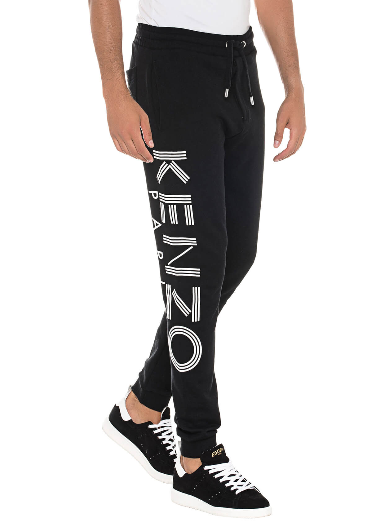 KENZO PANTOLON F005PA7164MD 99-Libas Trendy Fashion Store