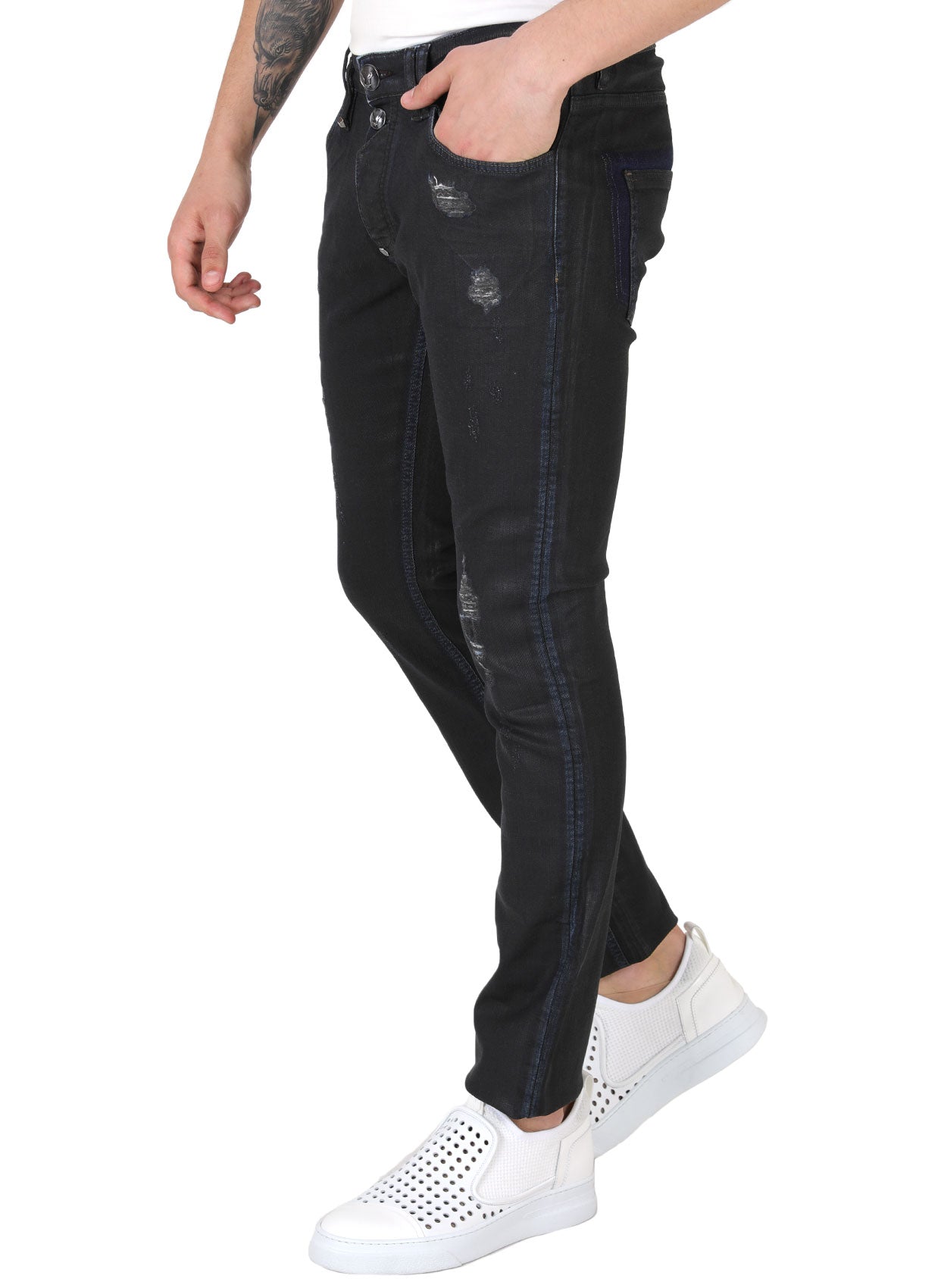 Philipp Plein Jeans-Libas Trendy Fashion Store