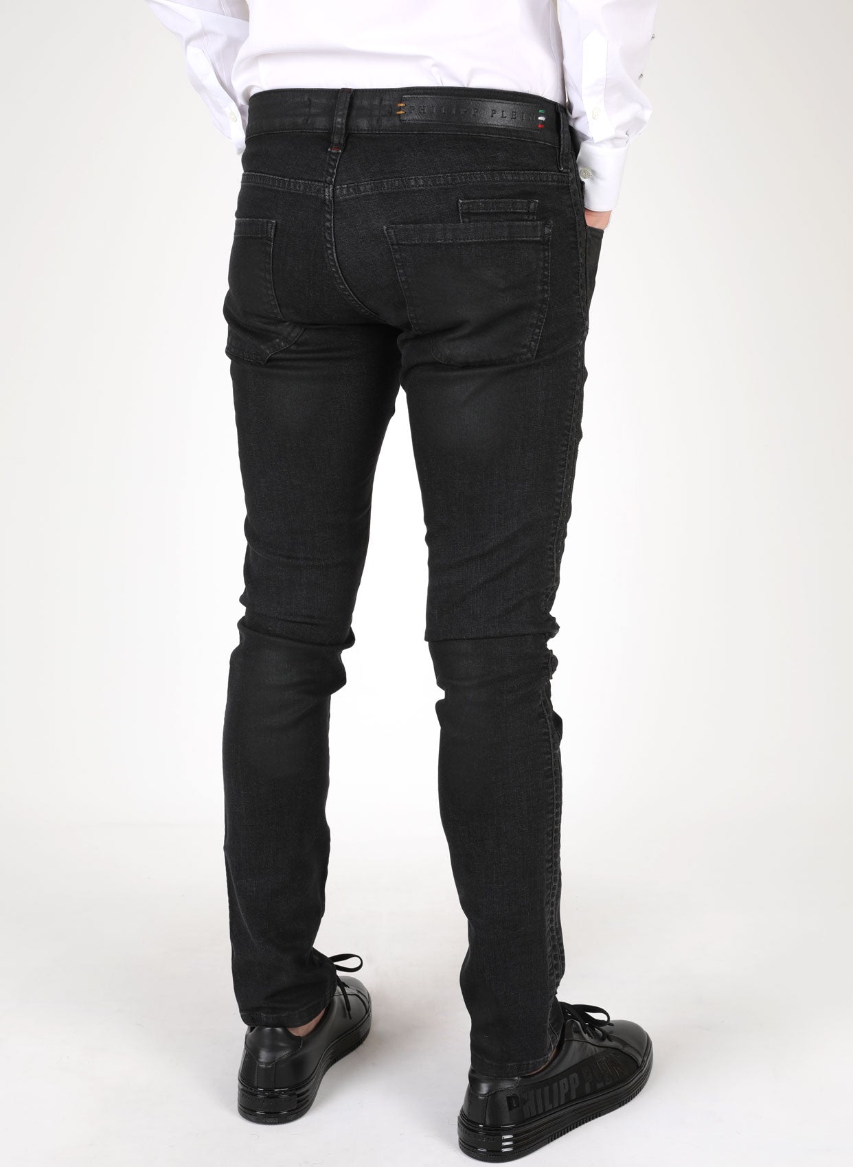 Philipp Plein Jeans-Libas Trendy Fashion Store