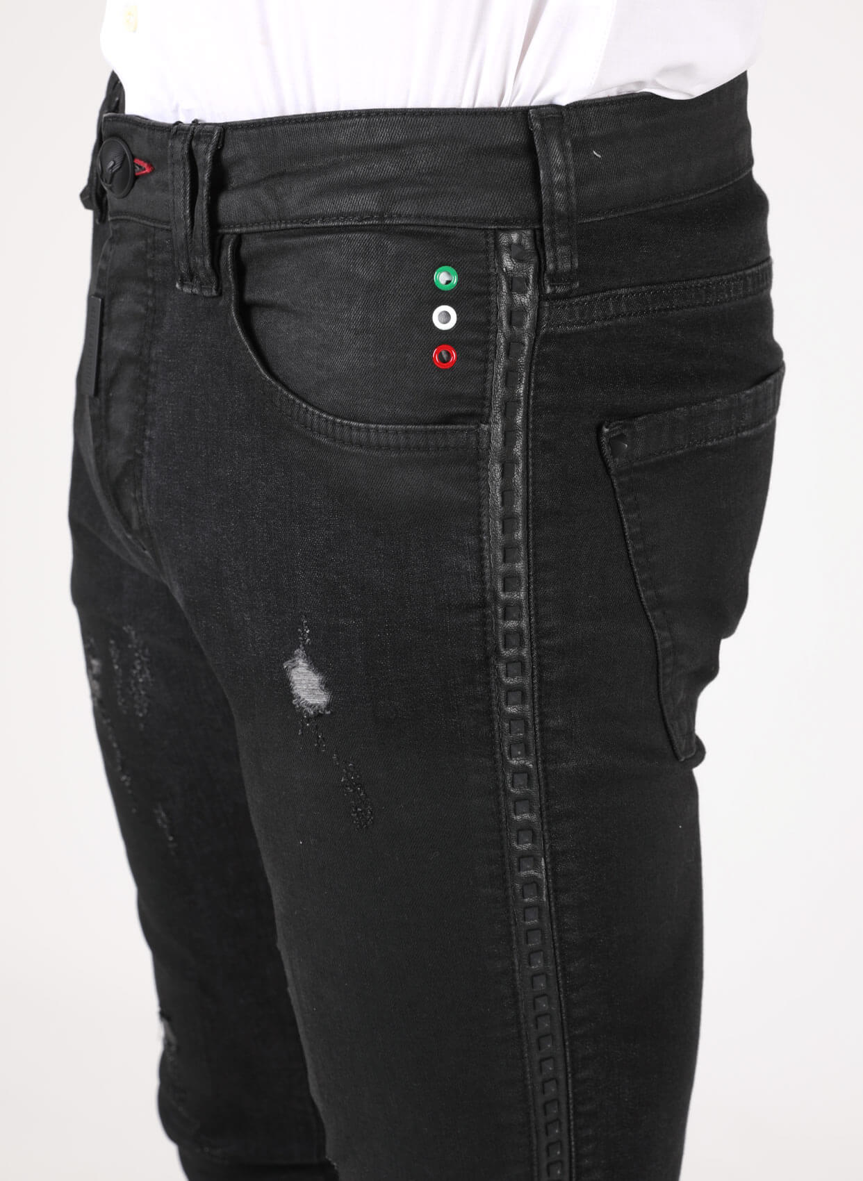 Philipp Plein Jeans-Libas Trendy Fashion Store