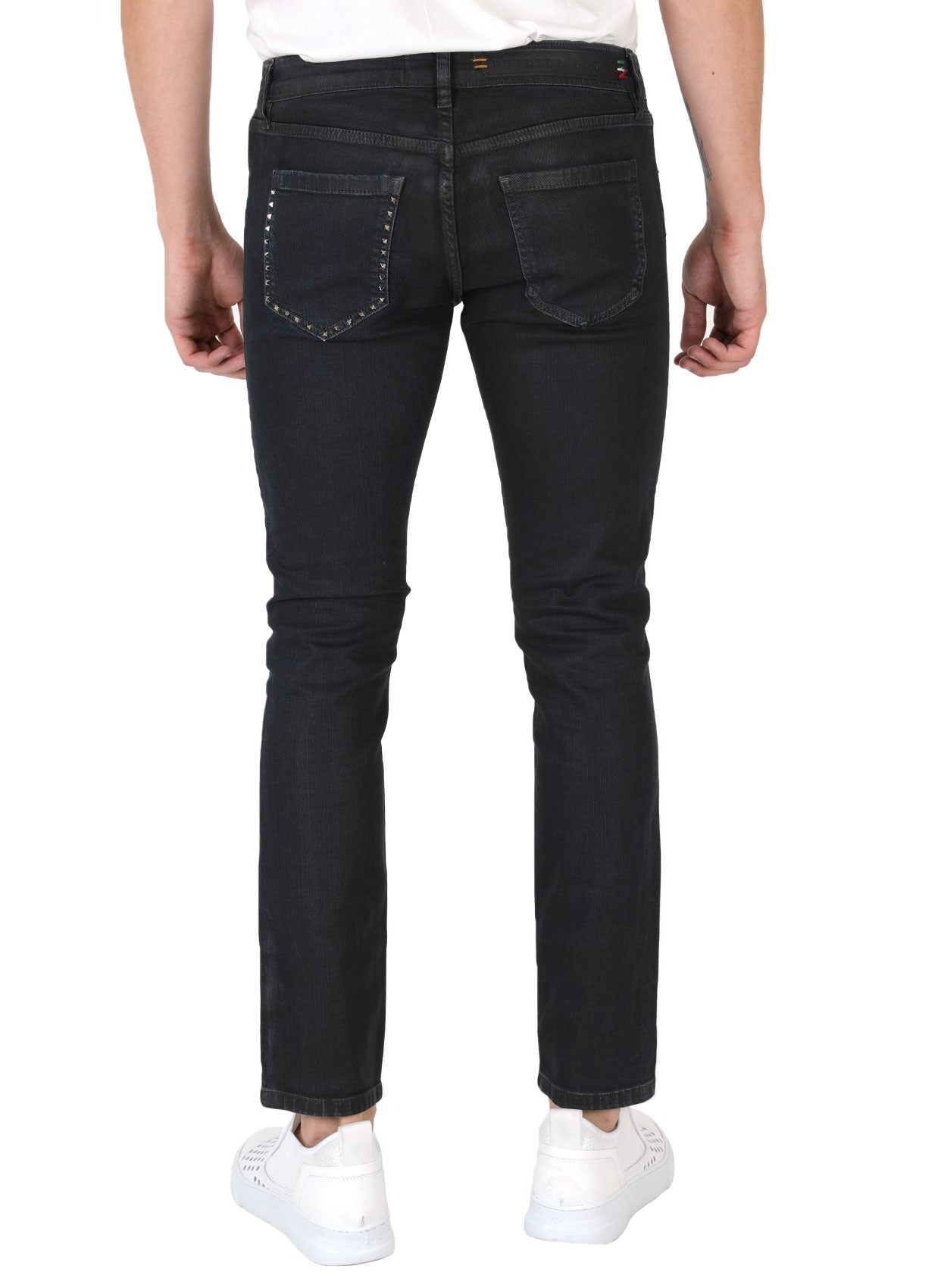 Philipp Plein Jeans-Libas Trendy Fashion Store