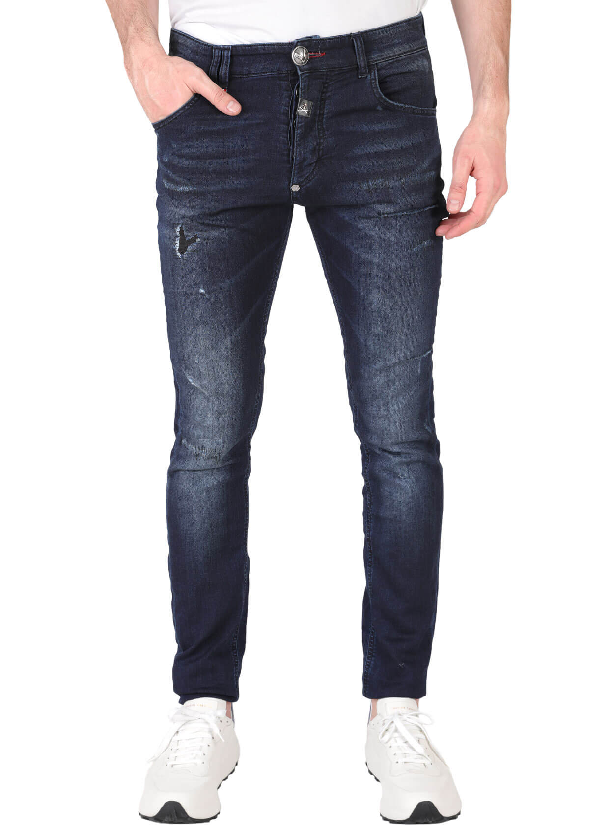 Philipp Plein Jeans-Libas Trendy Fashion Store