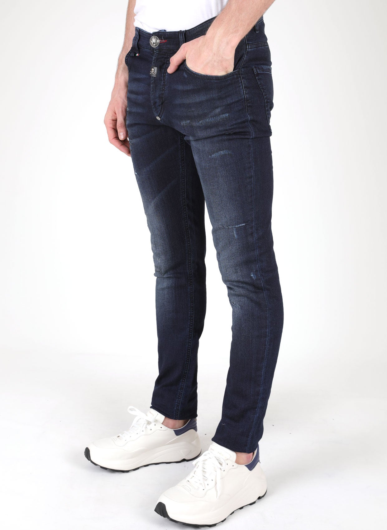 Philipp Plein Jeans-Libas Trendy Fashion Store